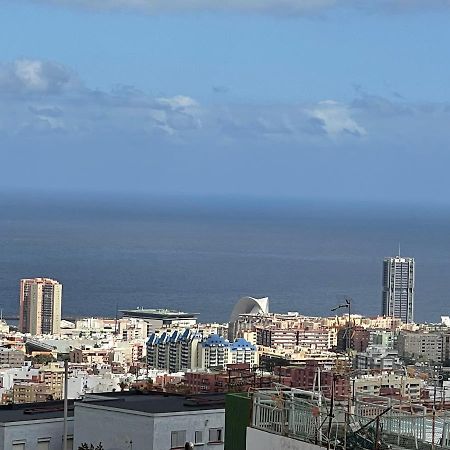 Dream Senses Daire Santa Cruz de Tenerife Dış mekan fotoğraf
