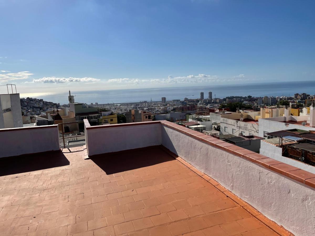 Dream Senses Daire Santa Cruz de Tenerife Dış mekan fotoğraf